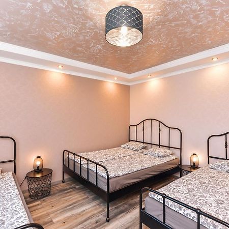 Aparthotel Meldernams Ventspils Exteriér fotografie