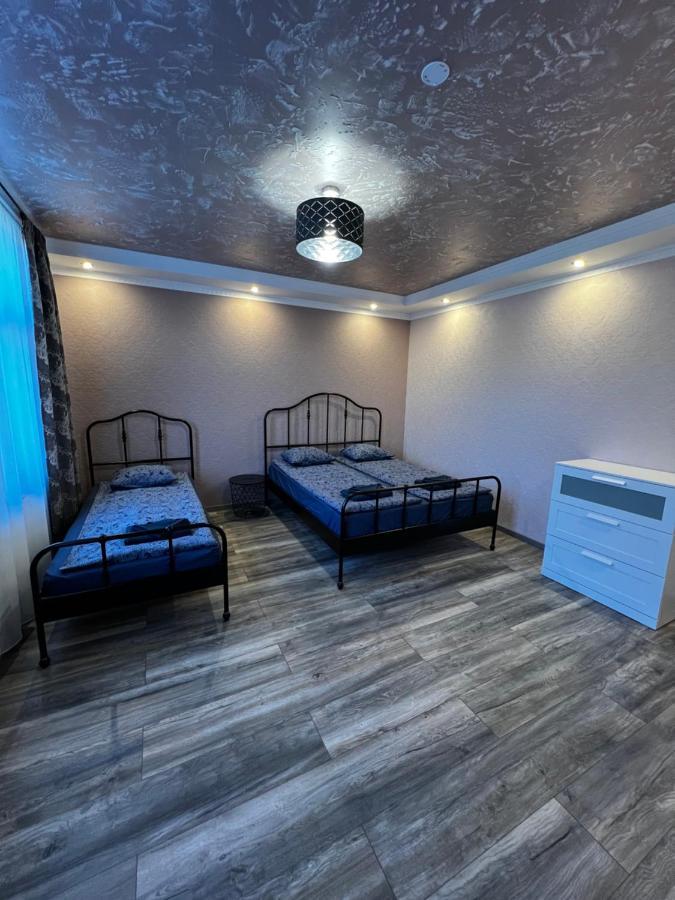 Aparthotel Meldernams Ventspils Exteriér fotografie