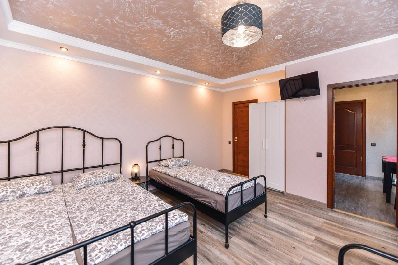 Aparthotel Meldernams Ventspils Exteriér fotografie