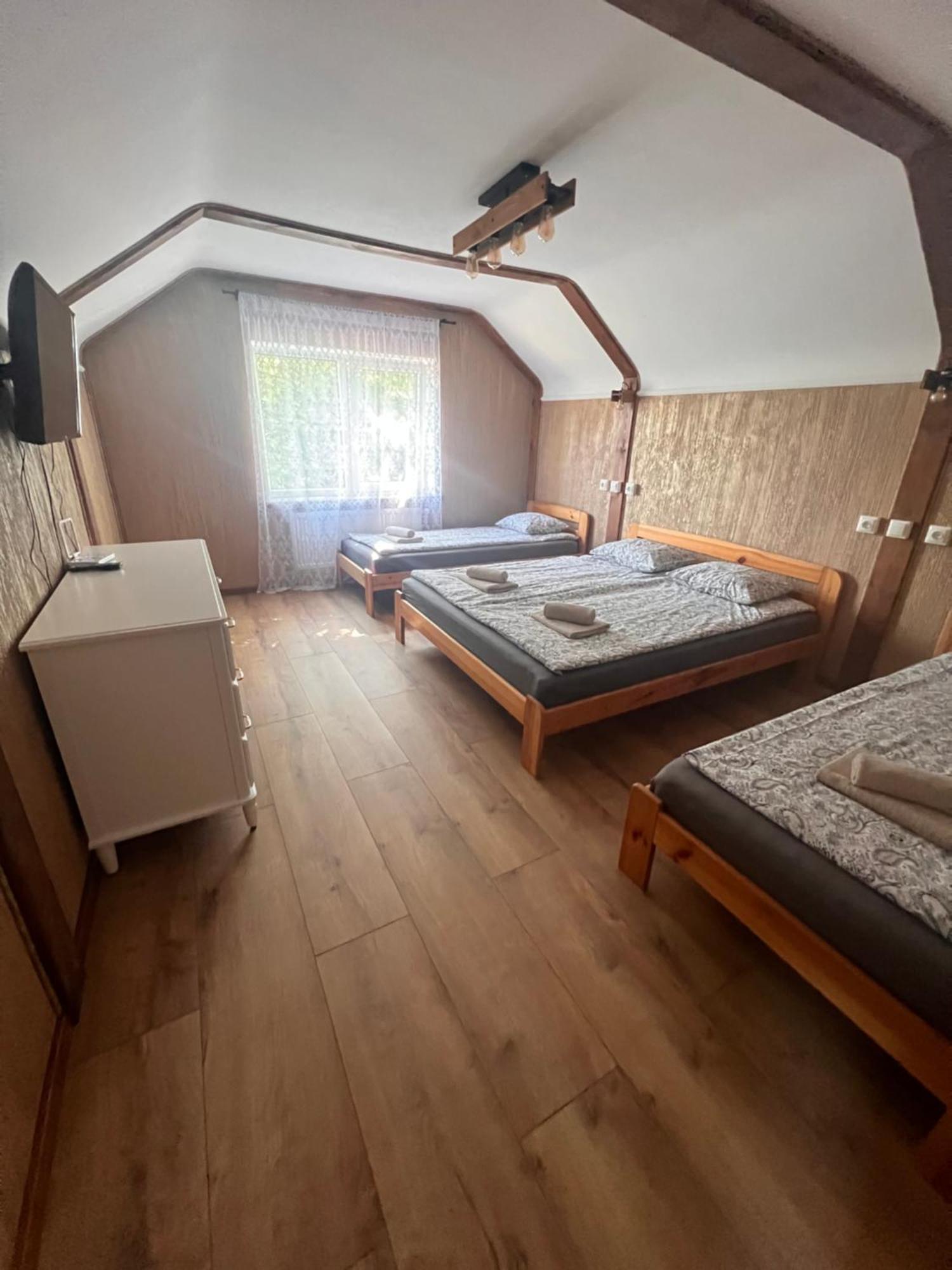 Aparthotel Meldernams Ventspils Exteriér fotografie